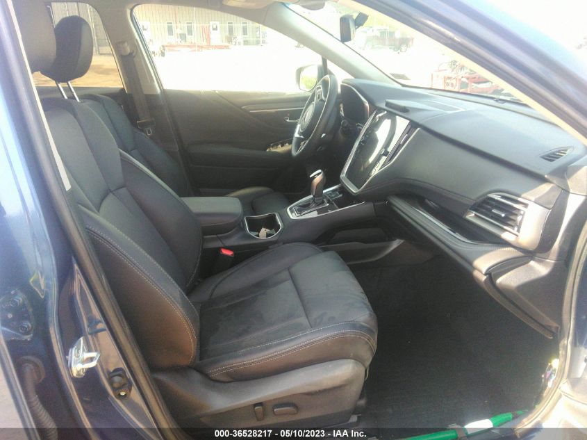 2021 SUBARU OUTBACK LIMITED XT - 4S4BTGNDXM3131876