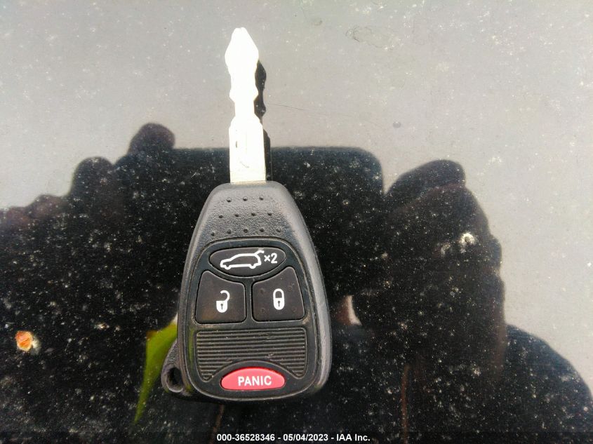 2013 CHRYSLER 200 TOURING - 1C3CCBBB7DN762625