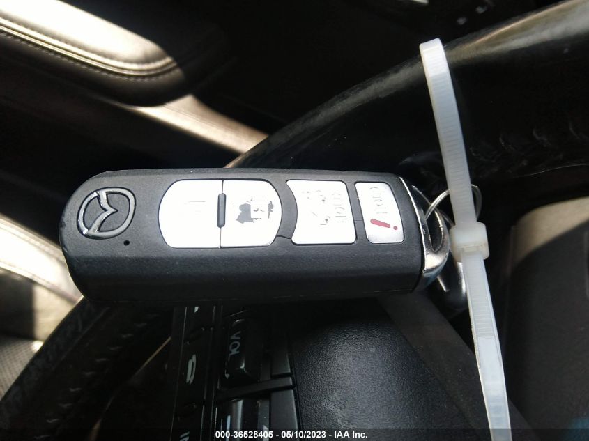 2013 MAZDA CX-9 TOURING - JM3TB3CV3D0400681