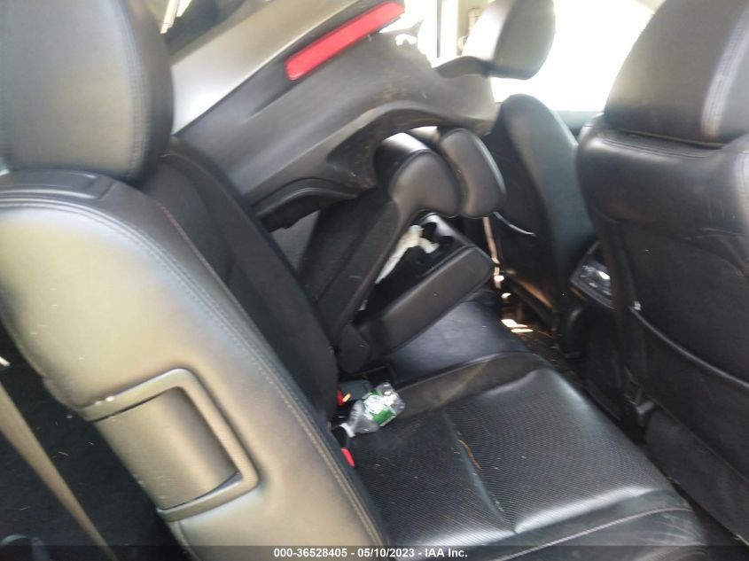 2013 MAZDA CX-9 TOURING - JM3TB3CV3D0400681