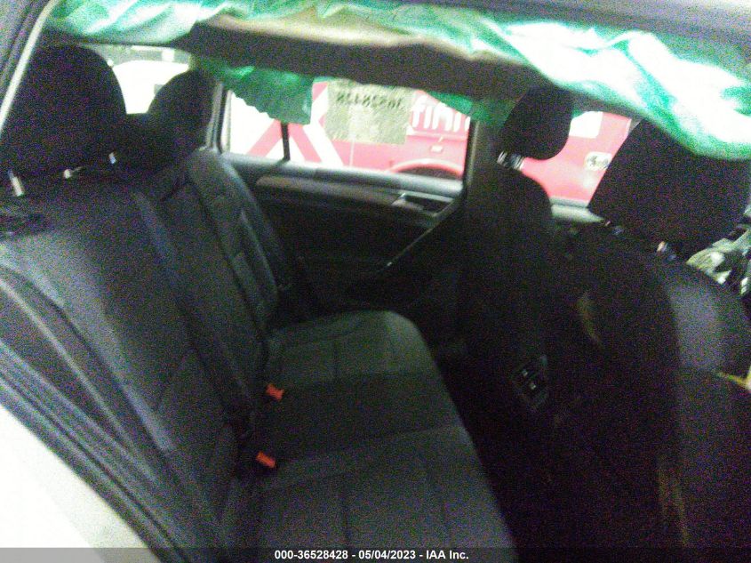 2016 VOLKSWAGEN GOLF SPORTWAGEN TSI S 3VWA17AUXGM511120