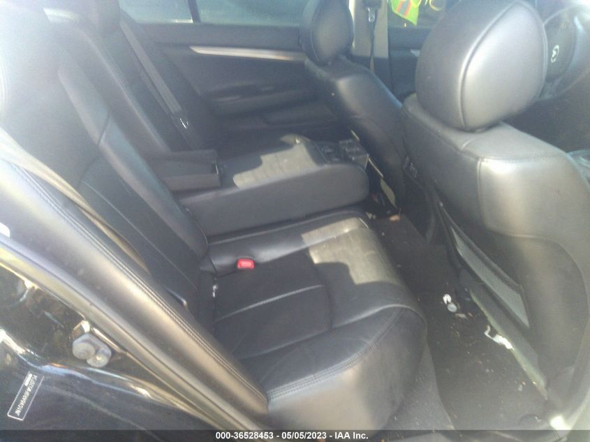 2015 INFINITI Q40 JN1CV6AR9FM520734