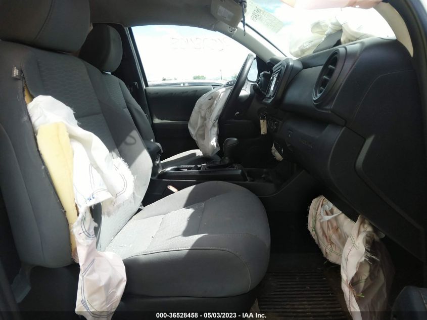 2019 TOYOTA TACOMA 2WD SR/SR5 - 5TFRX5GN9KX147297
