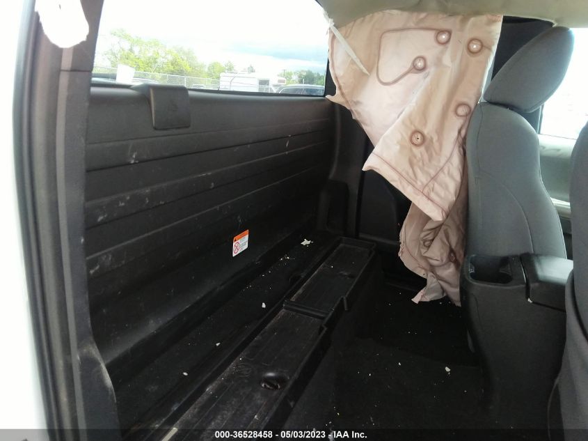 2019 TOYOTA TACOMA 2WD SR/SR5 - 5TFRX5GN9KX147297