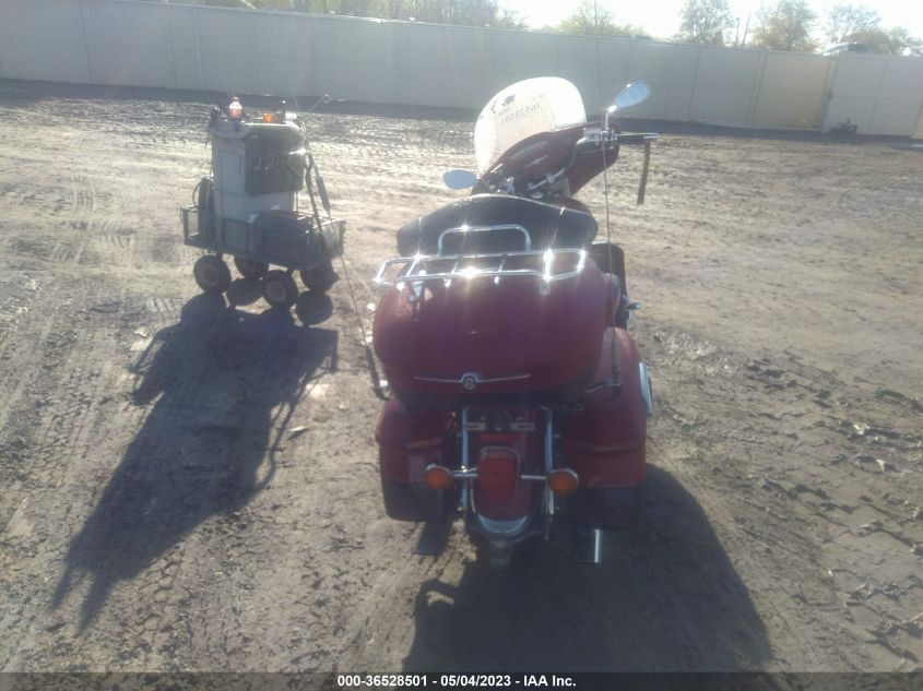 2001 YAMAHA XVZ13 TF JYAVP04E41A005068