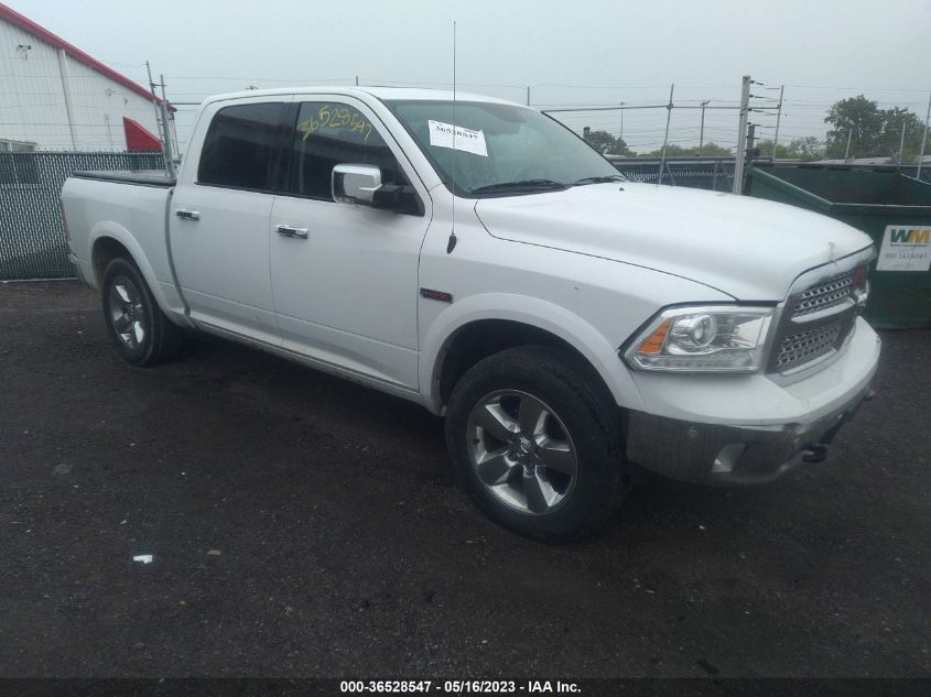 2015 RAM 1500 LARAMIE - 1C6RR7NM2FS612741