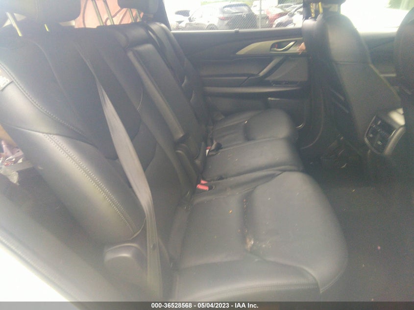 VIN JM3TCBCY4L0410815 2020 MAZDA CX-9 TOURING