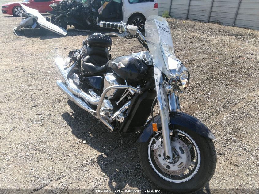 2005 KAWASAKI VN2000 A2 JKBVNMA145A007904