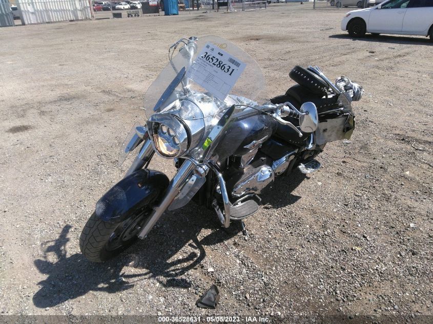 2005 KAWASAKI VN2000 A2 JKBVNMA145A007904