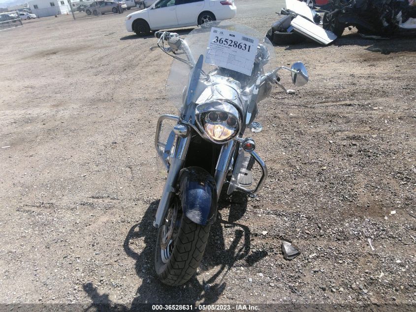 2005 KAWASAKI VN2000 A2 JKBVNMA145A007904