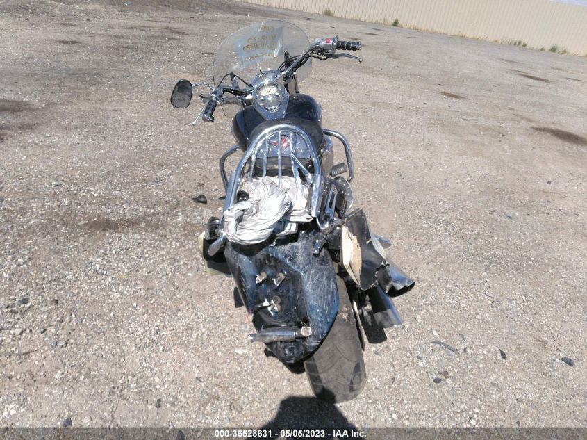 2005 KAWASAKI VN2000 A2 JKBVNMA145A007904