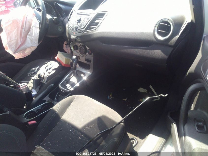 2014 FORD FIESTA SE - 3FADP4BJ2EM202827