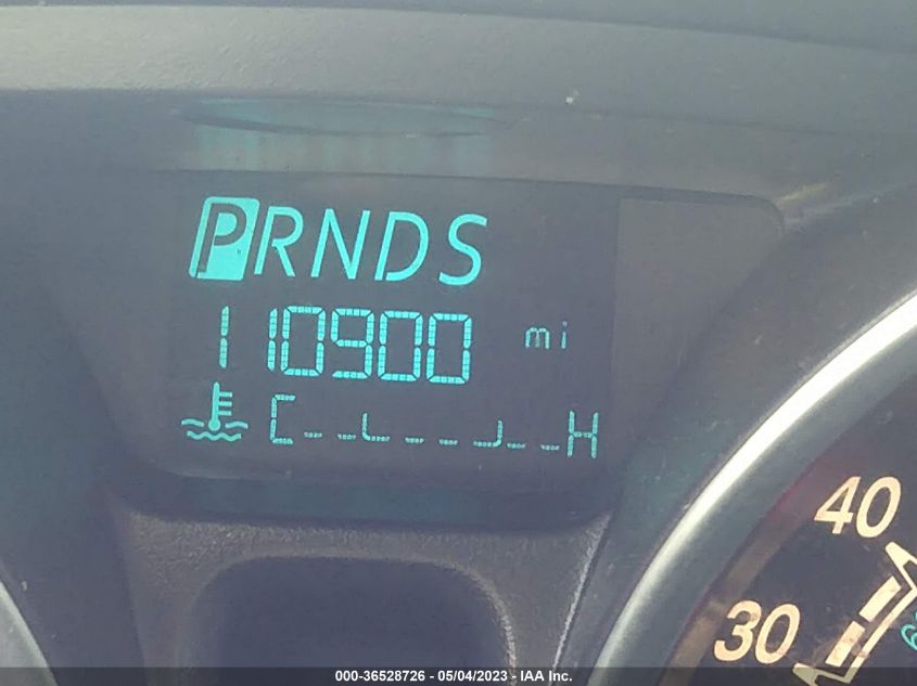 2014 FORD FIESTA SE - 3FADP4BJ2EM202827
