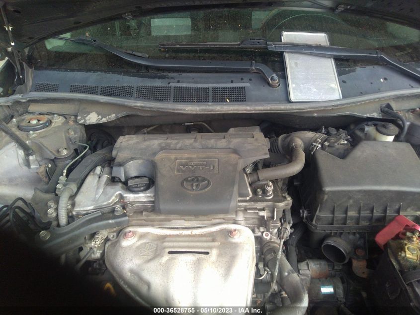 2014 TOYOTA CAMRY L/LE/XLE/SE/SE SPORT - 4T1BF1FK4EU463244
