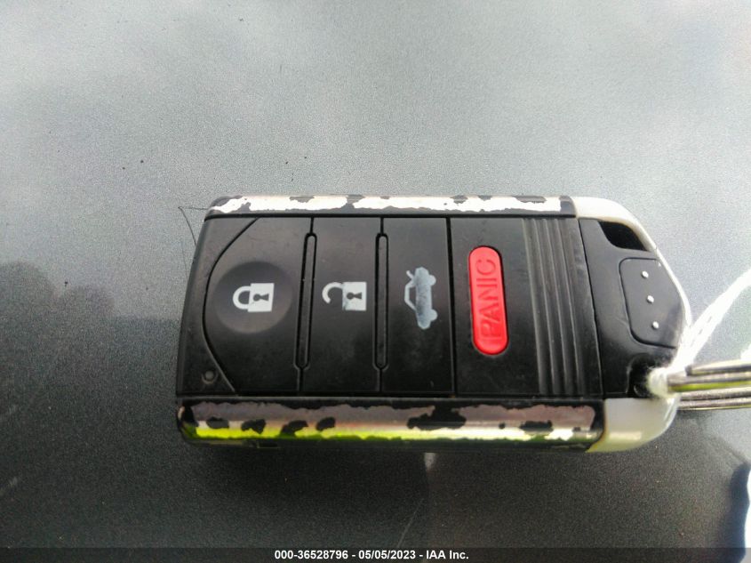 2014 ACURA ILX - 19VDE1F34EE001265