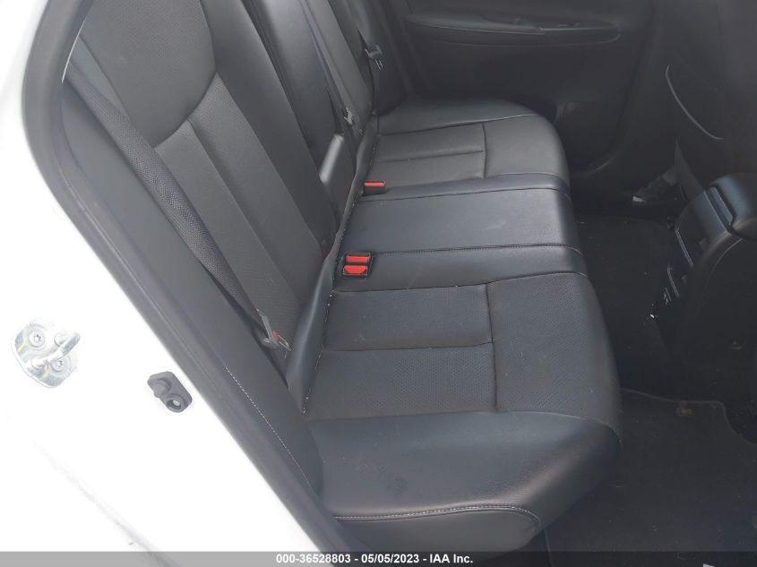 2017 NISSAN SENTRA SL - 3N1AB7AP5HY339134