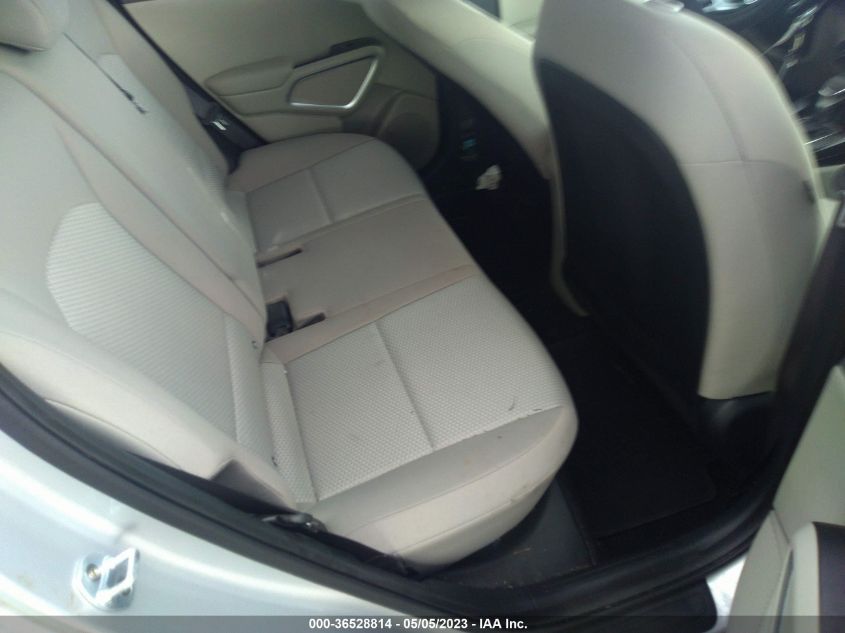 2020 KIA SOUL LX - KNDJ23AU7L7005399