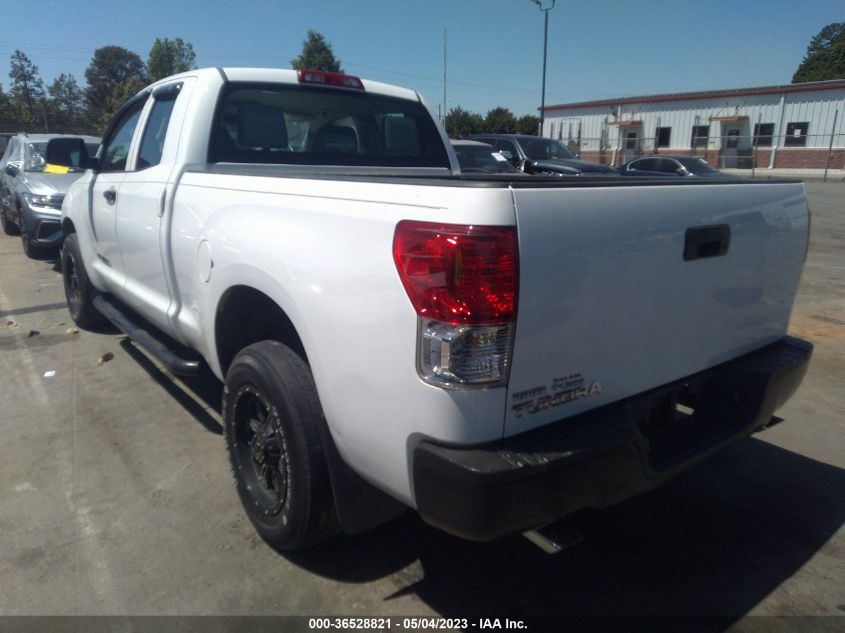 2013 TOYOTA TUNDRA 2WD TRUCK - 5TFRU5F15DX030438