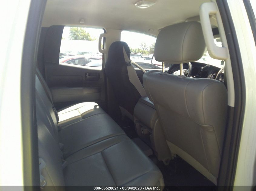 2013 TOYOTA TUNDRA 2WD TRUCK - 5TFRU5F15DX030438