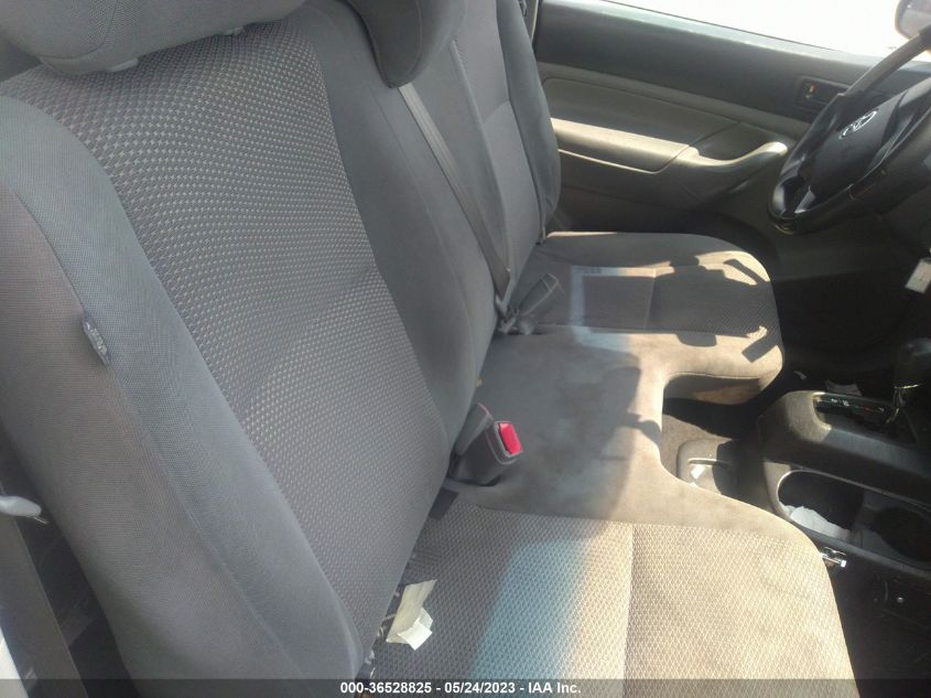 2013 TOYOTA TACOMA - 5TFNX4CN8DX026066