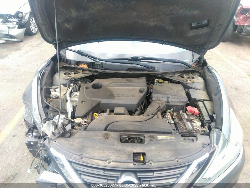 2016 NISSAN ALTIMA 2.5 SL - 1N4AL3AP5GC128824