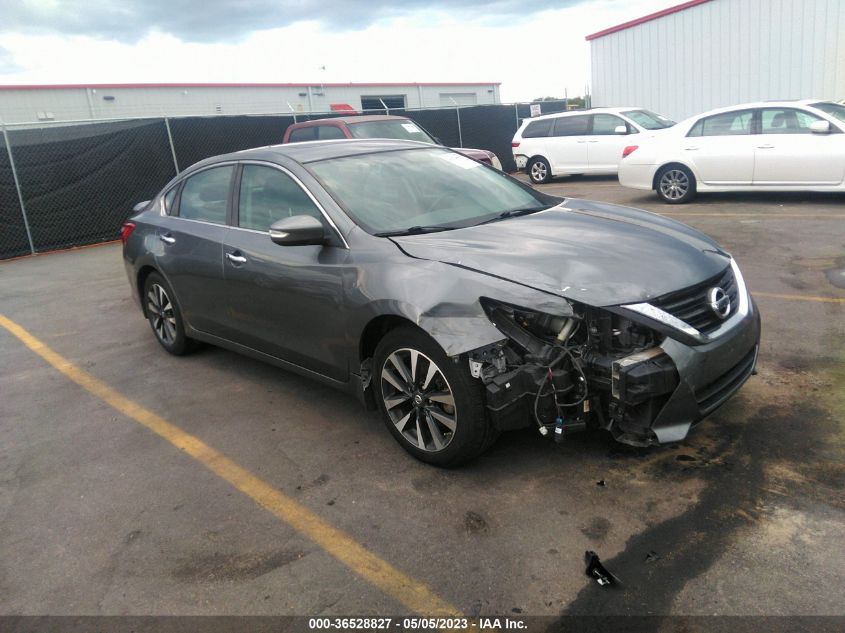 2016 NISSAN ALTIMA 2.5 SL - 1N4AL3AP5GC128824