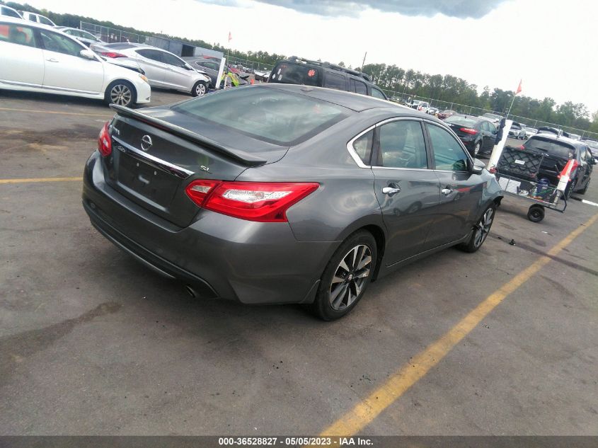 2016 NISSAN ALTIMA 2.5 SL - 1N4AL3AP5GC128824