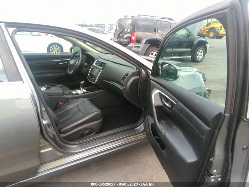 2016 NISSAN ALTIMA 2.5 SL - 1N4AL3AP5GC128824