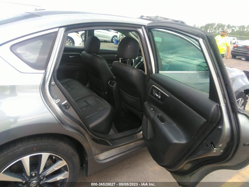 2016 NISSAN ALTIMA 2.5 SL - 1N4AL3AP5GC128824