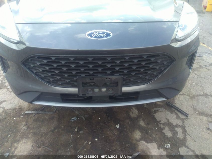 2020 FORD ESCAPE S - 1FMCU9F60LUA59267