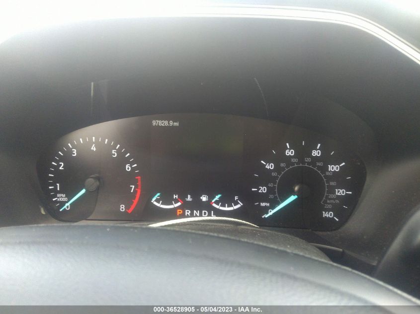 2020 FORD ESCAPE S - 1FMCU9F60LUA59267