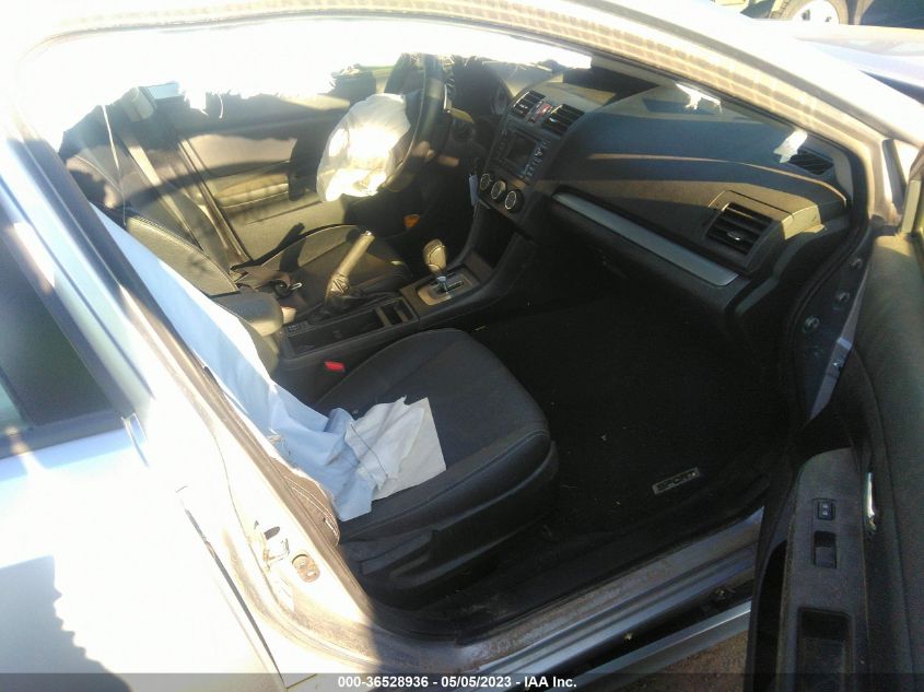 2014 SUBARU IMPREZA WAGON 2.0I SPORT LIMITED - JF1GPAR66E8247402