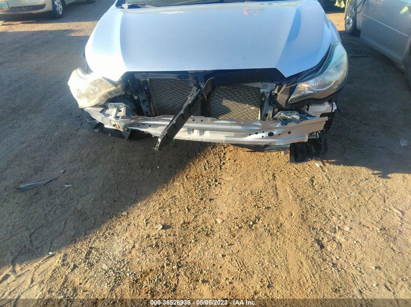 2014 SUBARU IMPREZA WAGON 2.0I SPORT LIMITED - JF1GPAR66E8247402