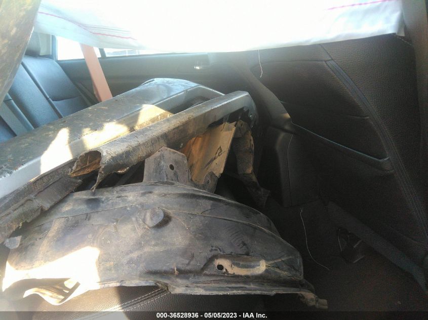 2014 SUBARU IMPREZA WAGON 2.0I SPORT LIMITED - JF1GPAR66E8247402