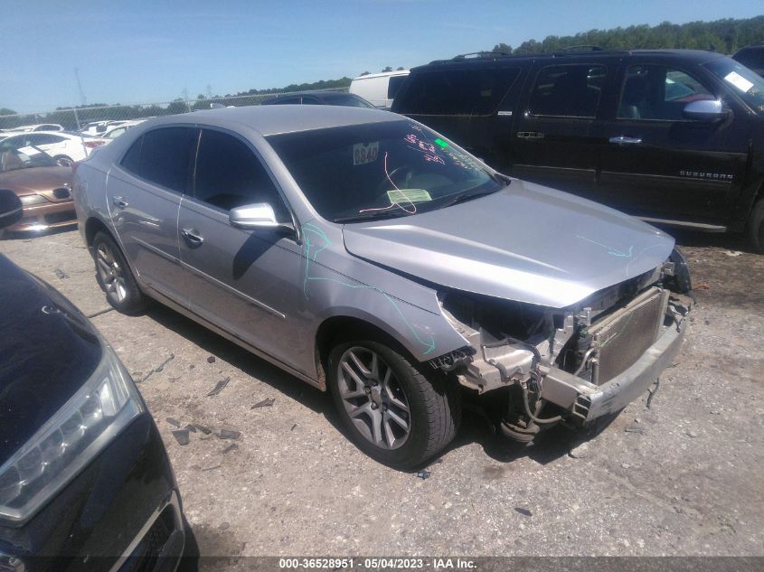 2015 CHEVROLET MALIBU LT - 1G11C5SL4FF279614