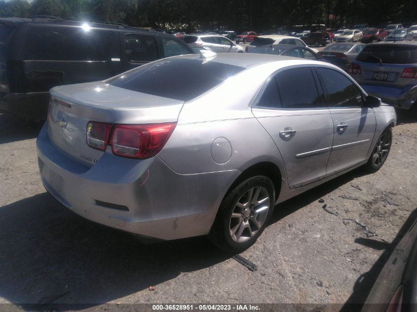 2015 CHEVROLET MALIBU LT - 1G11C5SL4FF279614