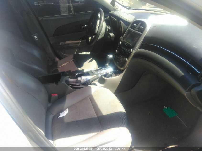 2015 CHEVROLET MALIBU LT - 1G11C5SL4FF279614