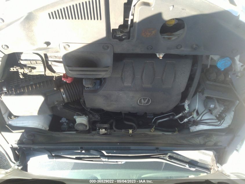 2014 ACURA RDX TECH PKG - 5J8TB3H54EL007937