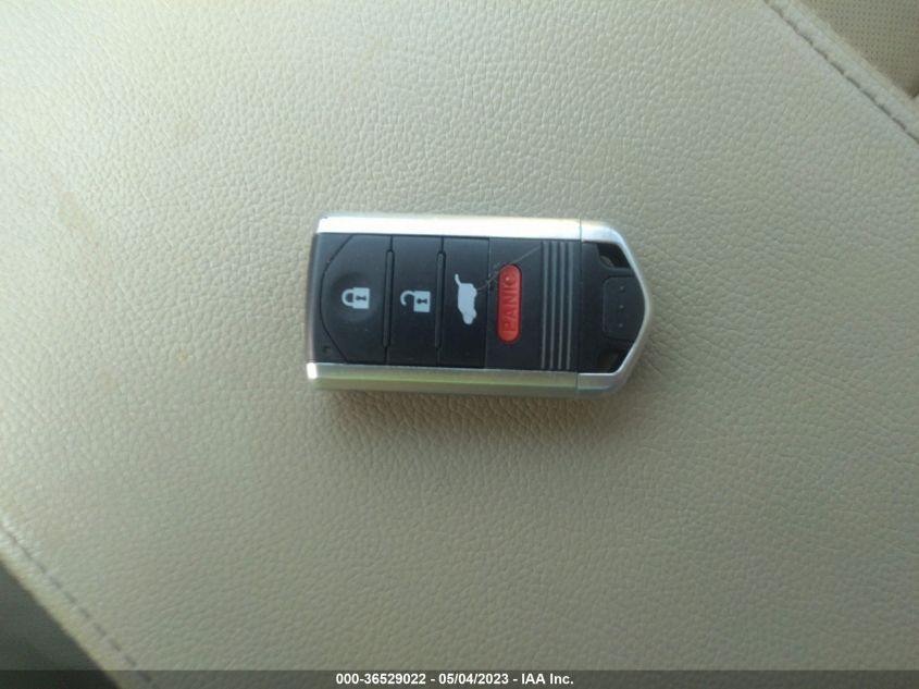 2014 ACURA RDX TECH PKG - 5J8TB3H54EL007937