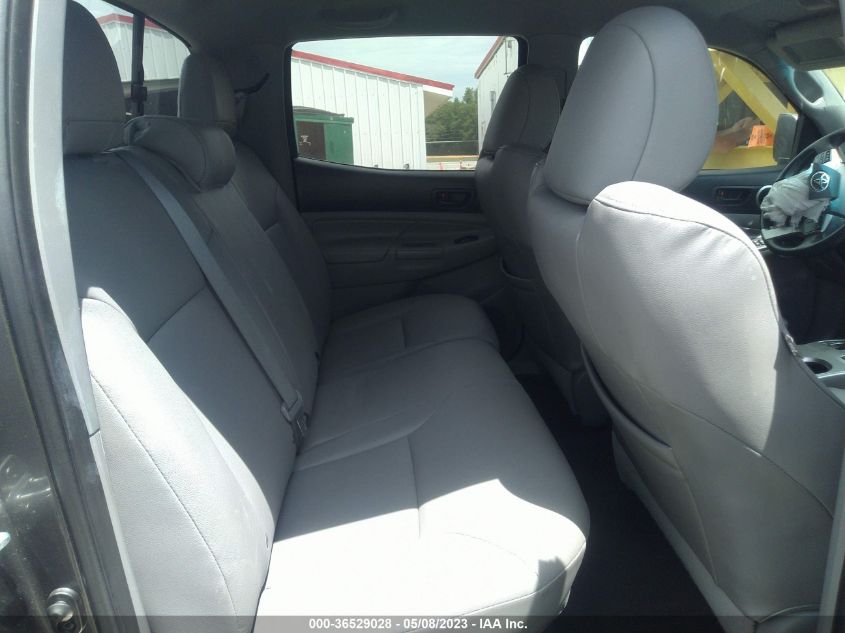 2013 TOYOTA TACOMA - 5TFLU4EN8DX073904