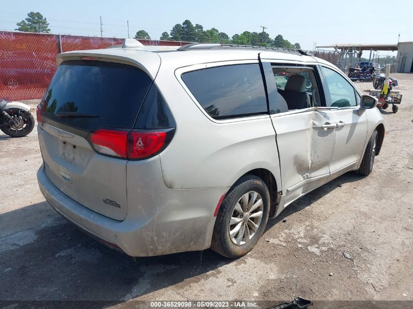 2017 CHRYSLER PACIFICA TOURING-L - 2C4RC1BG2HR795178