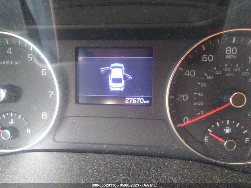 VIN 3KPF24AD7ME412202 2021 KIA FORTE LXS