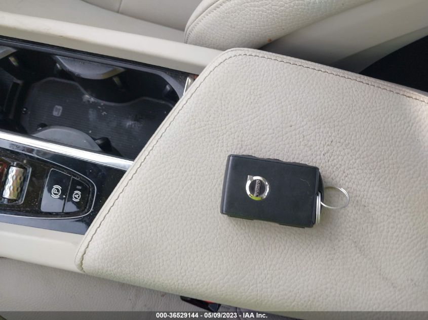 2020 VOLVO S60 MOMENTUM - 7JR102FK9LG051910
