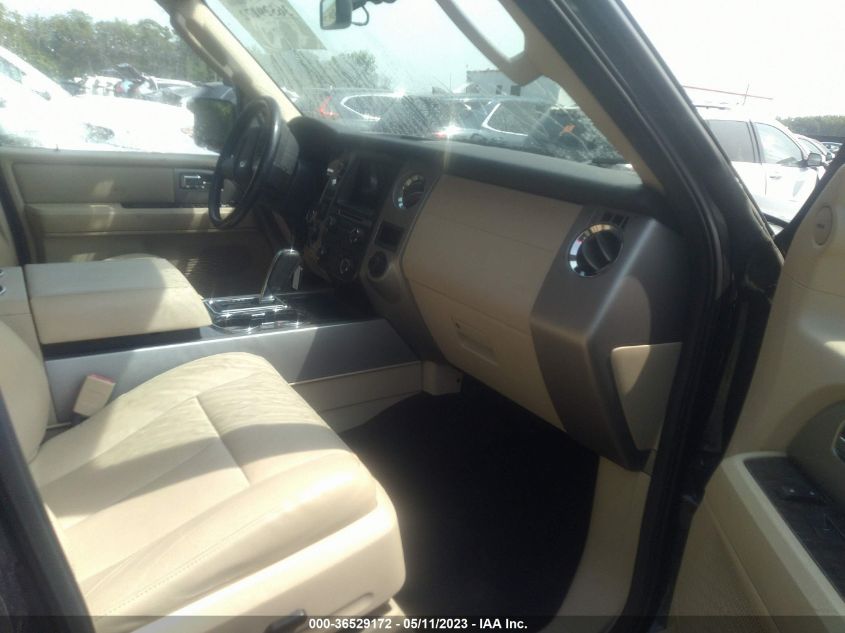 2016 FORD EXPEDITION LIMITED - 1FMJU2AT5GEF25478