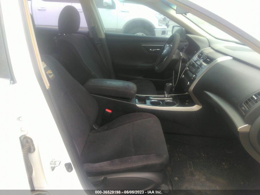 2013 NISSAN ALTIMA 2.5 S - 1N4AL3AP2DN545852