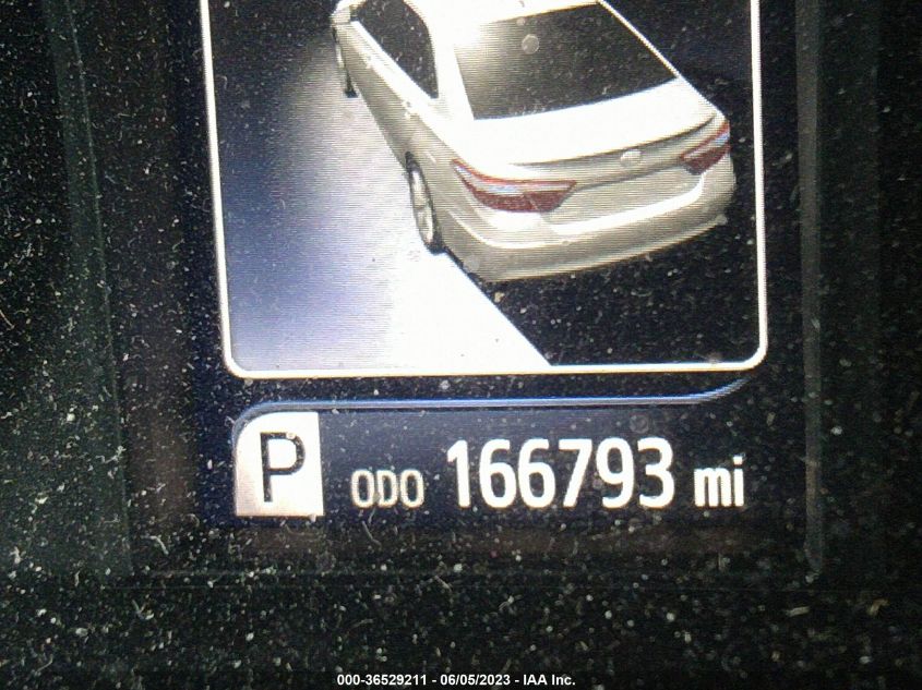 2017 TOYOTA CAMRY XSE - 4T1BF1FK3HU708426