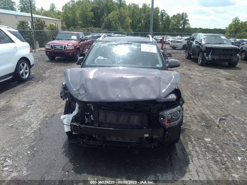 2023 HYUNDAI VENUE SEL - KMHRC8A33PU211634