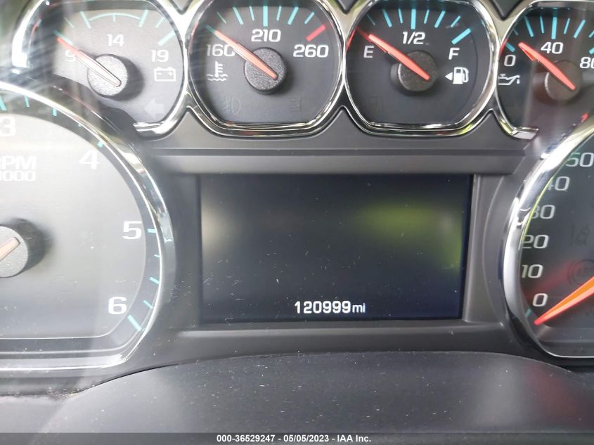 2018 GMC SIERRA 1500 SLT - 3GTU2NECXJG104312