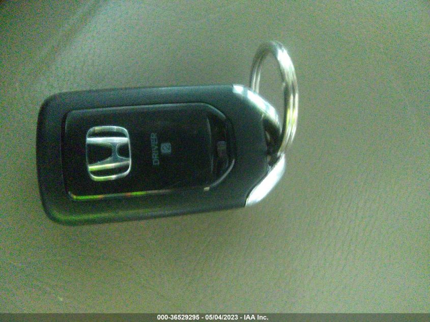2016 HONDA PILOT EX-L - 5FNYF5H59GB003098
