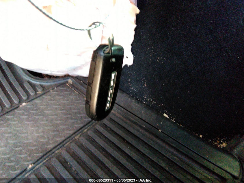 VIN 2C3CDXBG4LH140531 2020 DODGE CHARGER SXT